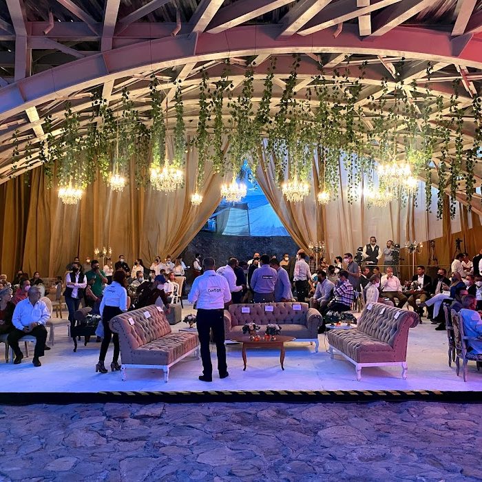 Eventos Empresariales4