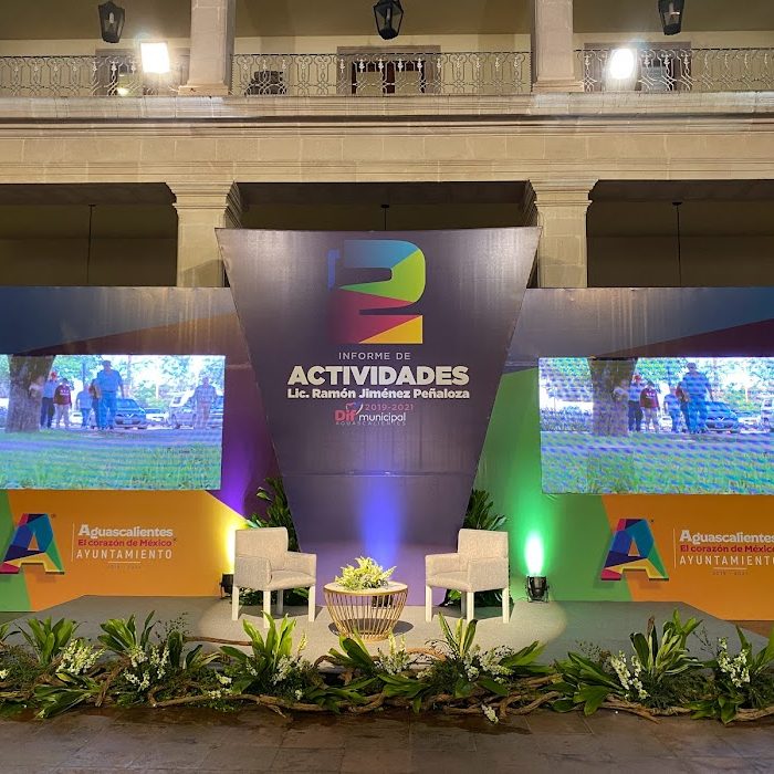 Eventos Gubernamentales5